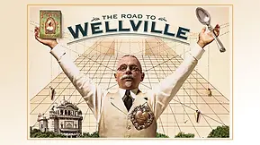 The Road to Wellville (1994)