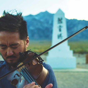 Omoiyari: A Song Film by Kishi Bashi (2022)