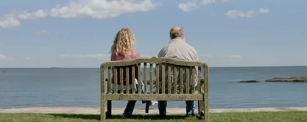 Watching Mr. Pearson (2026)