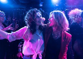 What a Feeling (2024)