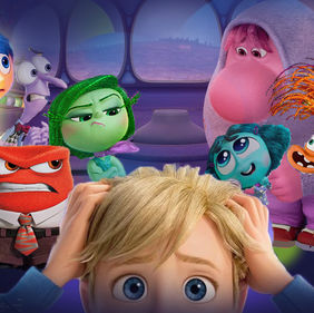 Inside Out 2 (2024)