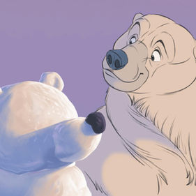 Snow Bear (2025)