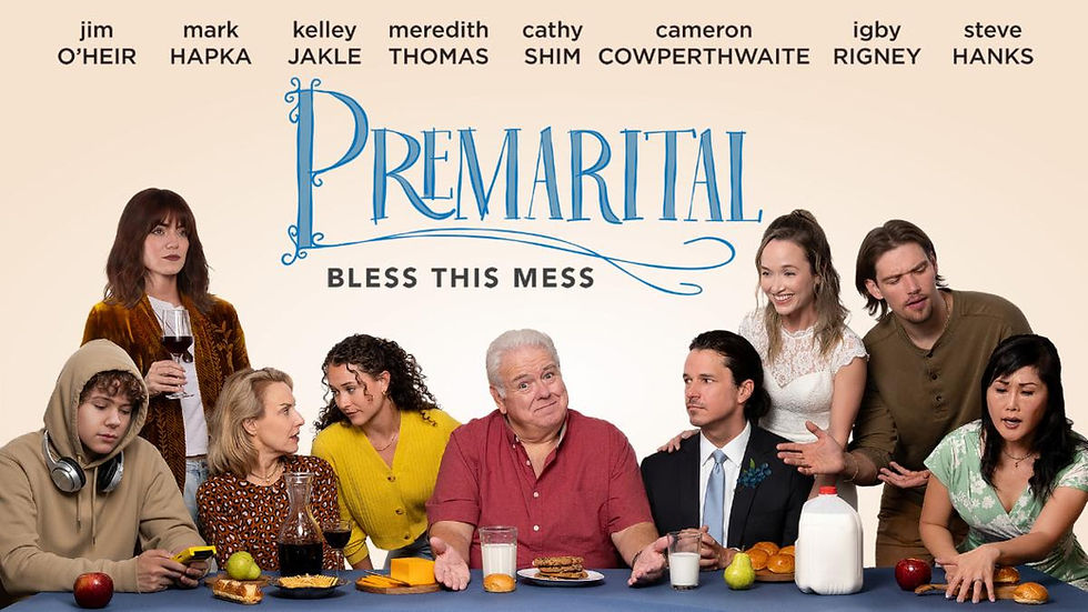 Premarital (2026)
