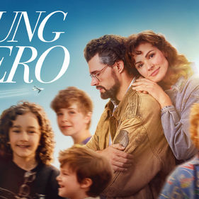 Unsung Hero (2024)