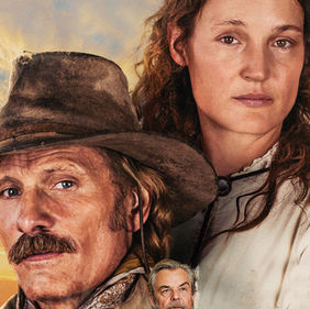 The Dead Don't Hurt (2023)