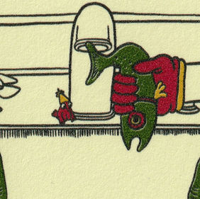 Busy Bodies (2025)