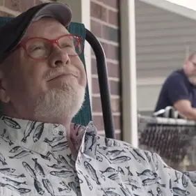 Sundays with Dad (2024)