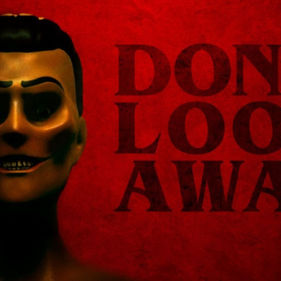 Don't Look Away (2023)