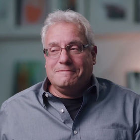 Filling in the Blanks (2023)