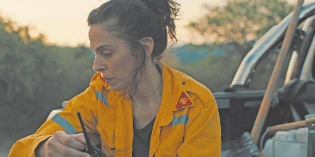 When Everything Burns (2024)