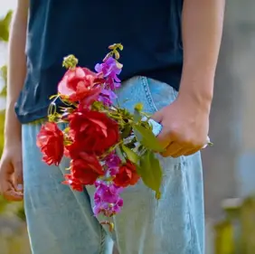 Blocked Together (2024)