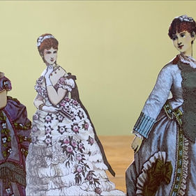 Victorian Ladies (2025)
