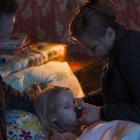 The Professional Parent (2024)