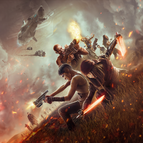 Rebel Moon - Part Two: The Scargiver (2024)