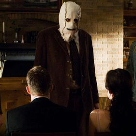 The Strangers (2008)