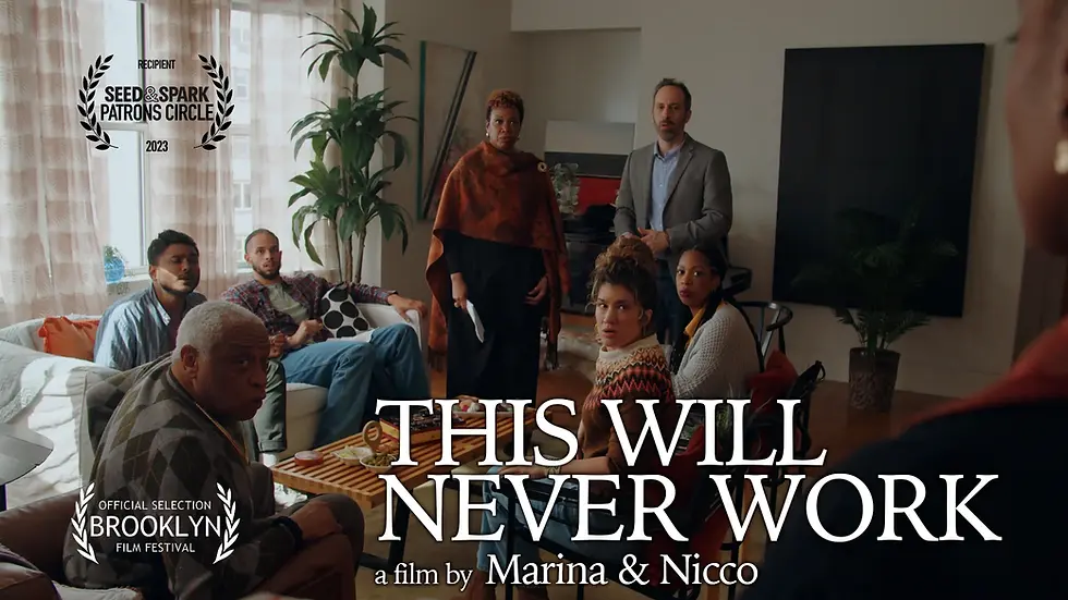 This Will Never Work (2025)