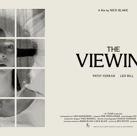 The Viewing (2025)