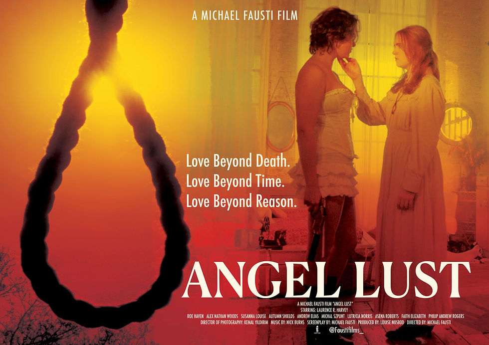 Angel Lust (2026)
