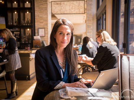 A Great Day to be a Woman