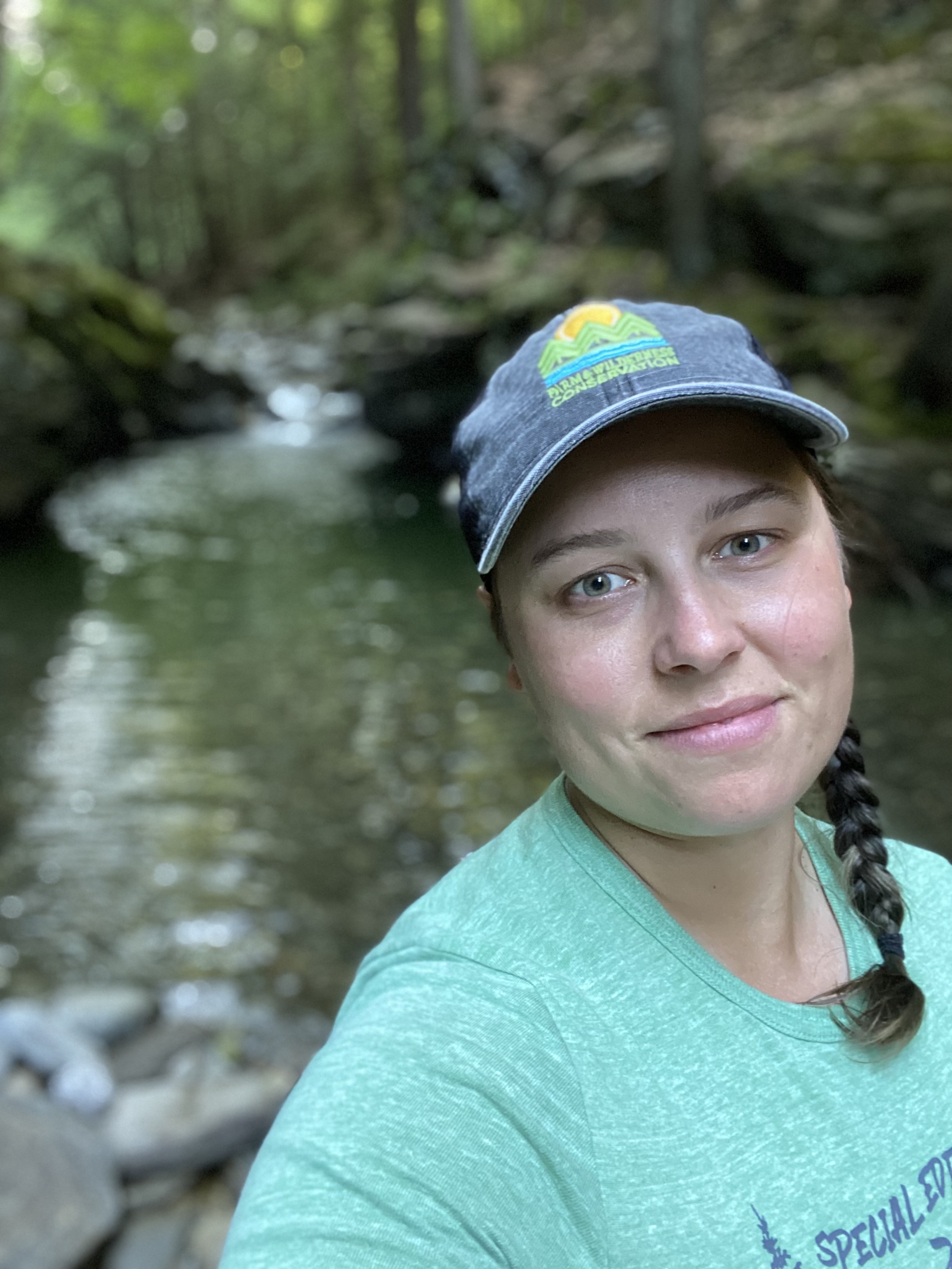 Writer: Kelly Beerman