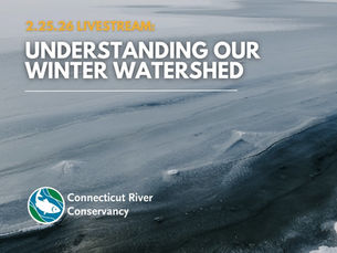 Understanding Our Winter Watershed