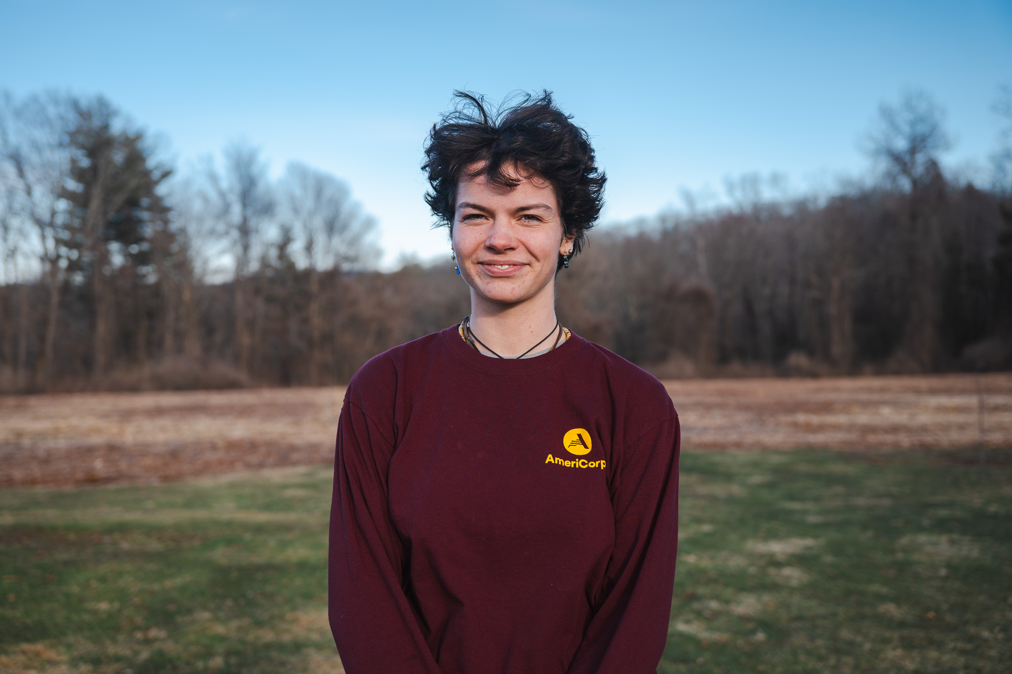 Writer: Bay Holmes