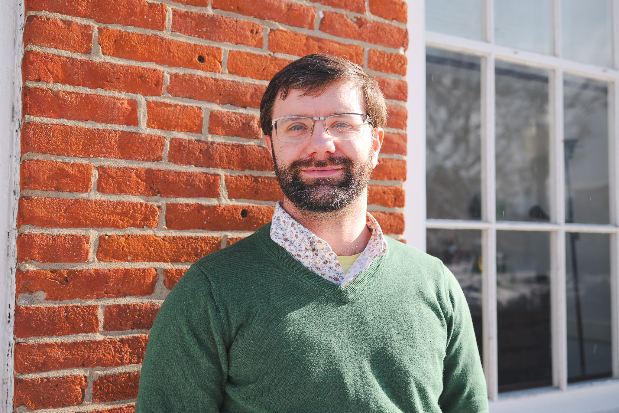 Writer: Charles Soucy