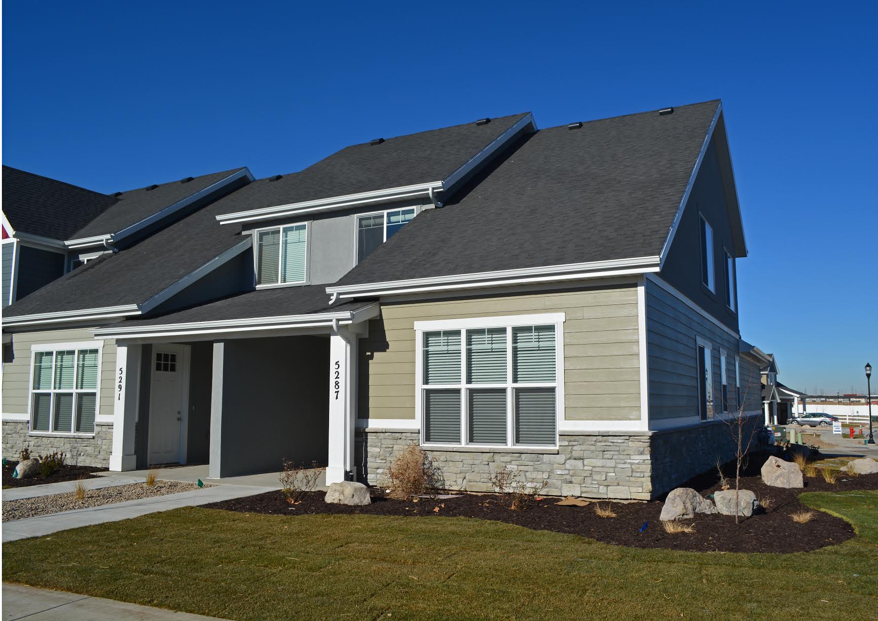 Home Clayton Homes Inc.