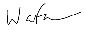 Wafa signature