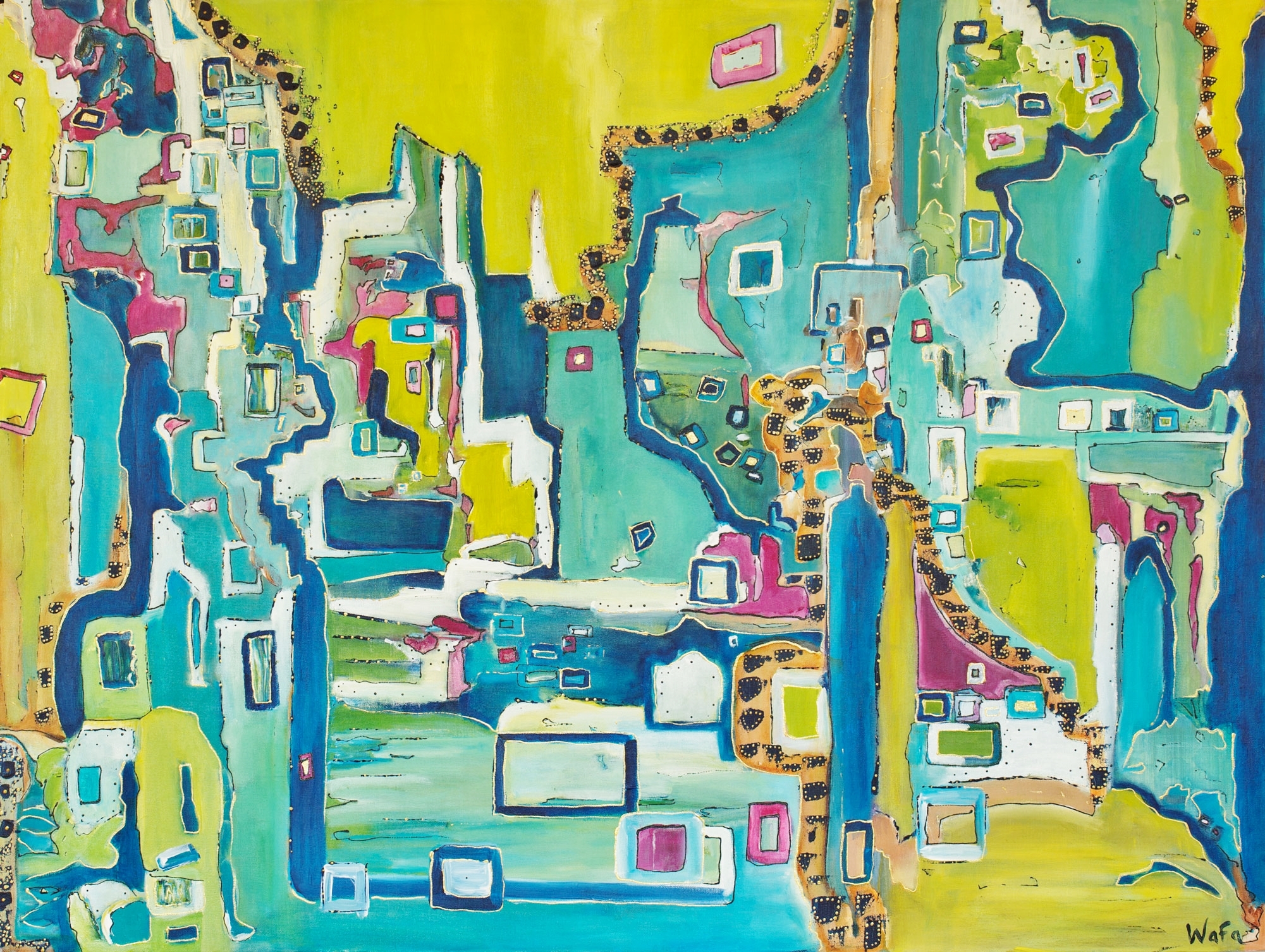 'Vue sur mer'