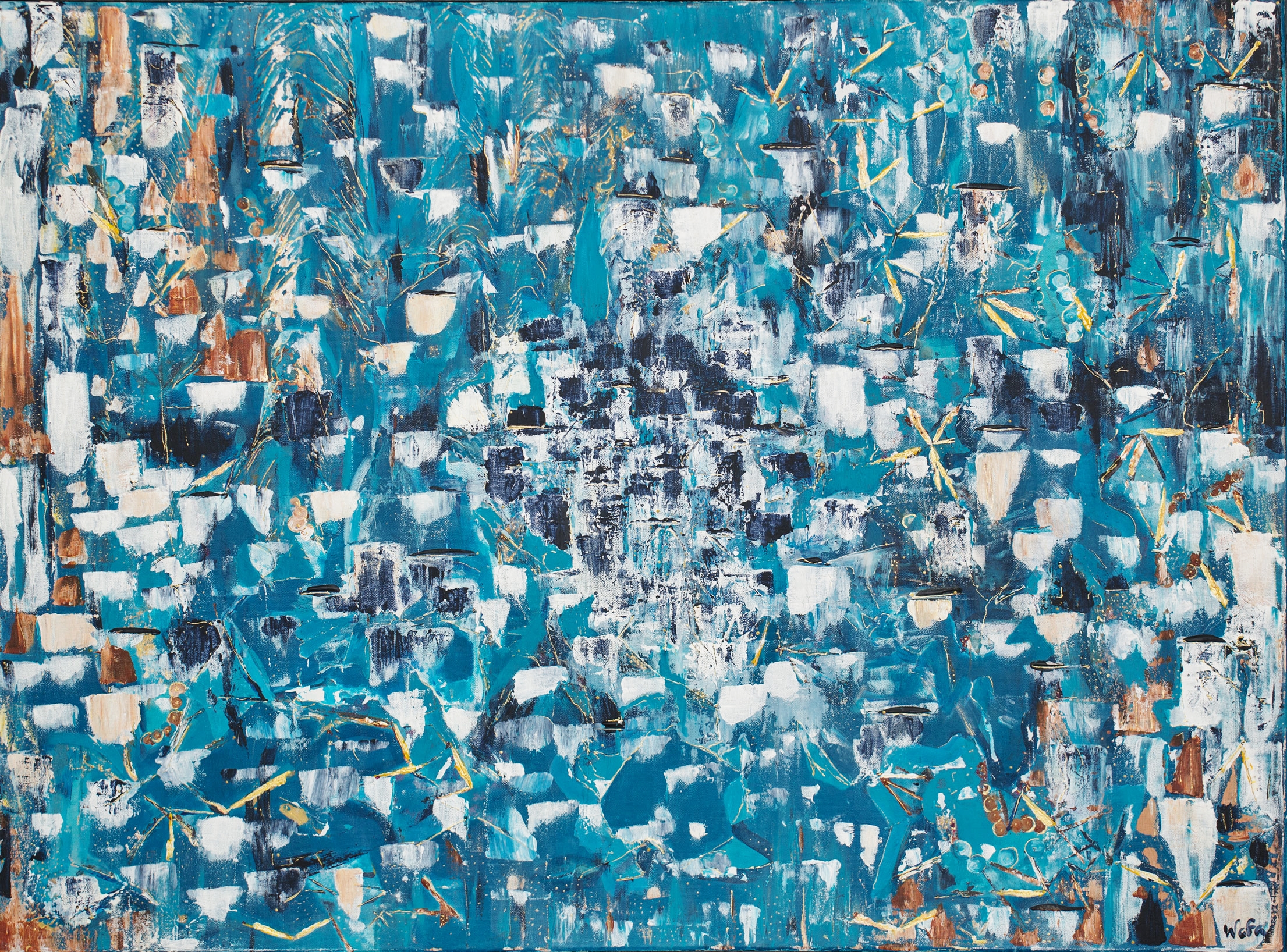 'Iceberg'