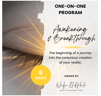 Awakening program