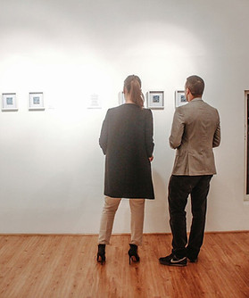 Underwater Exhibition