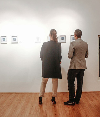 Underwater Exhibition