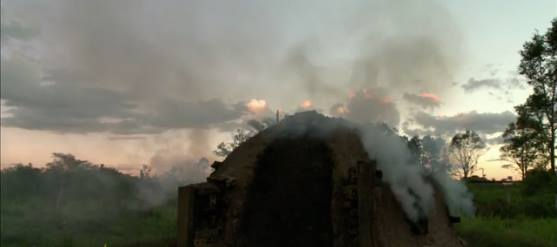 Бразилия – последняя из стран Северной и Южной Америки, признавшая рабство незаконным