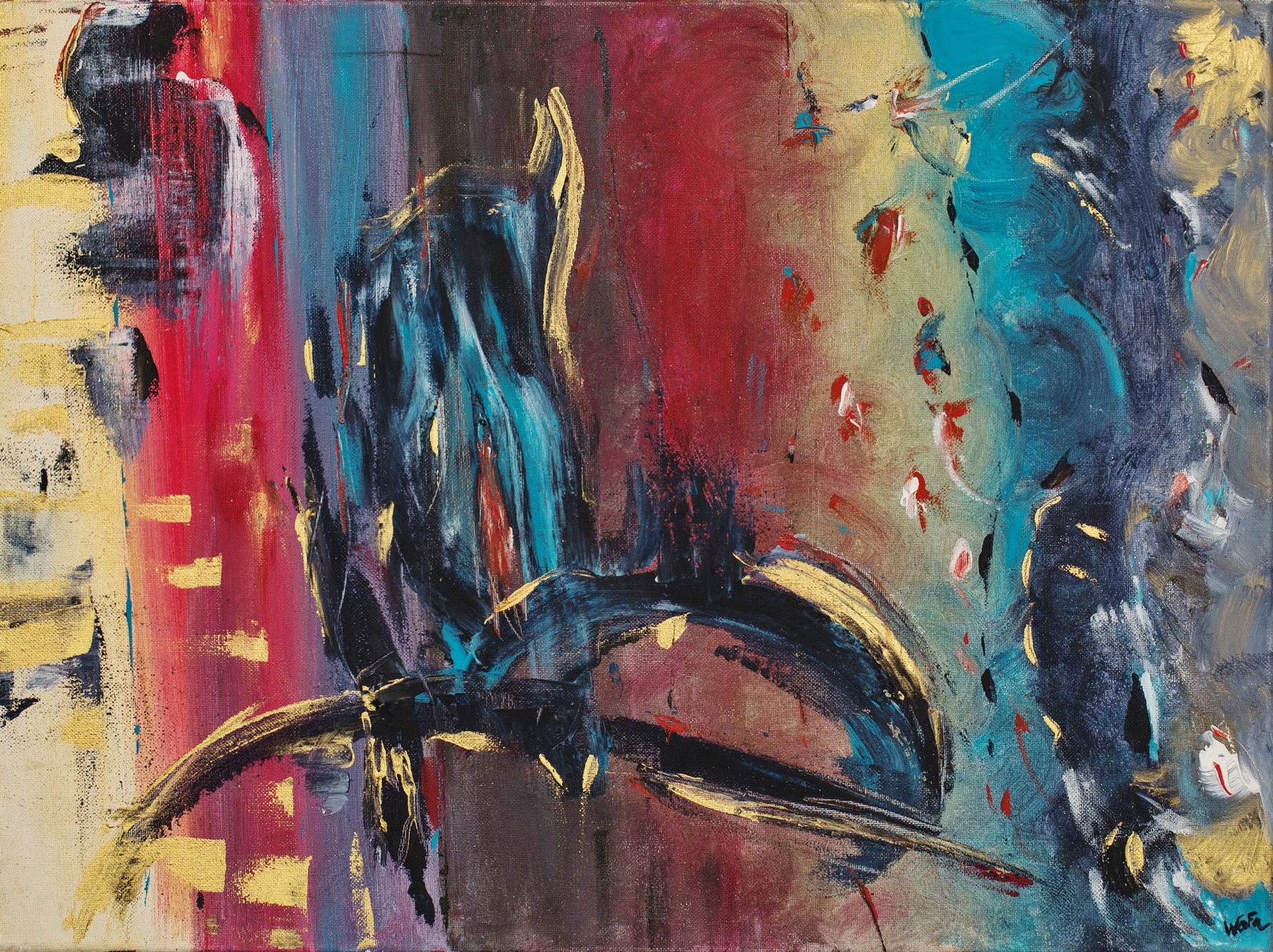 'Watercolors'