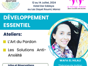 Rencontres Noorland 2024