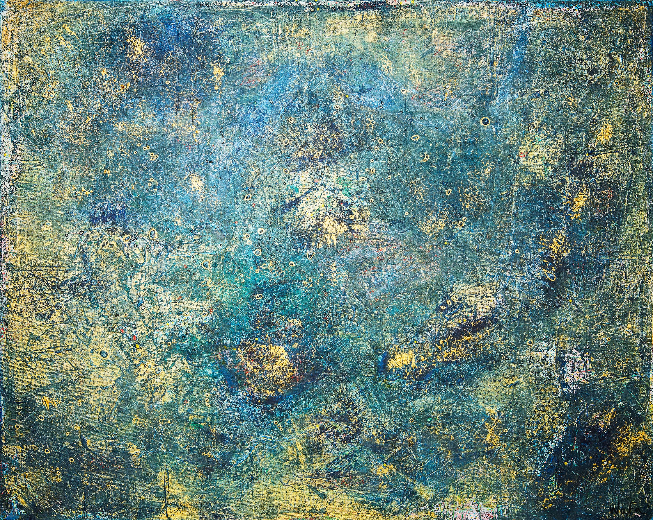 'Night and Light'