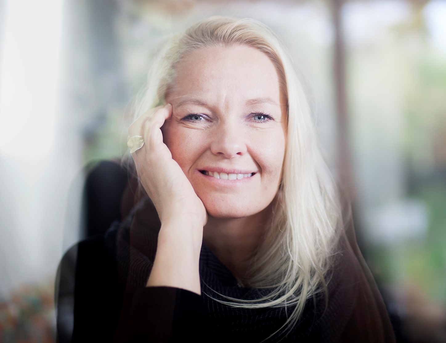 Writer: Signe Steenberger