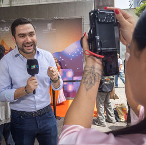 Medellín Music Lab cuenta su historia en una serie que muestra el camino de los nuevos talentos de la ciudad en la industria musical
