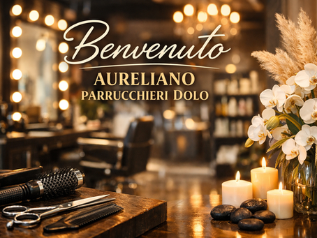 Benvenuti nel nostro Blog!