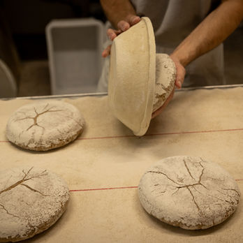 Gemeinsam backen im Tho