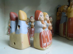 Musiqueros