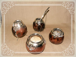 Mates exclusivos