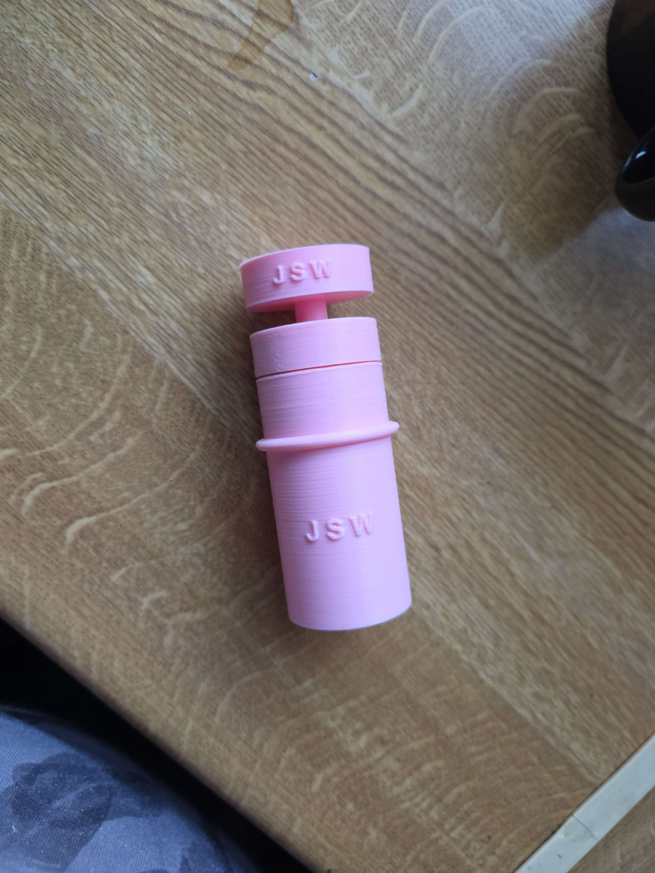Jemma's hole punch