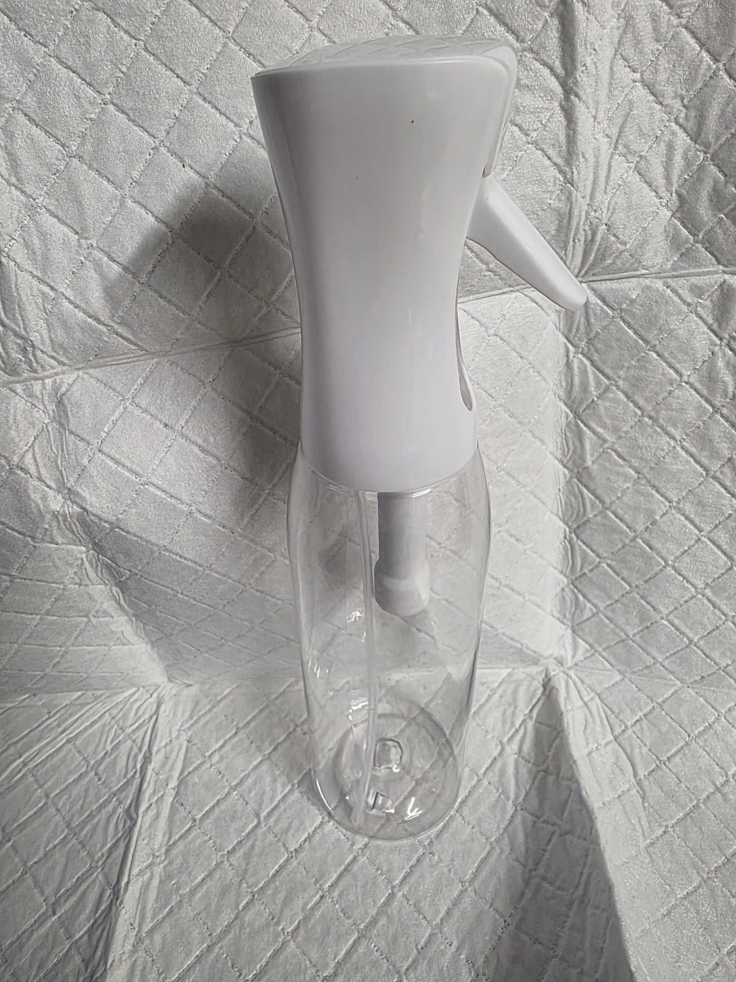 Continuous Mist Sprayer 500ml - White 