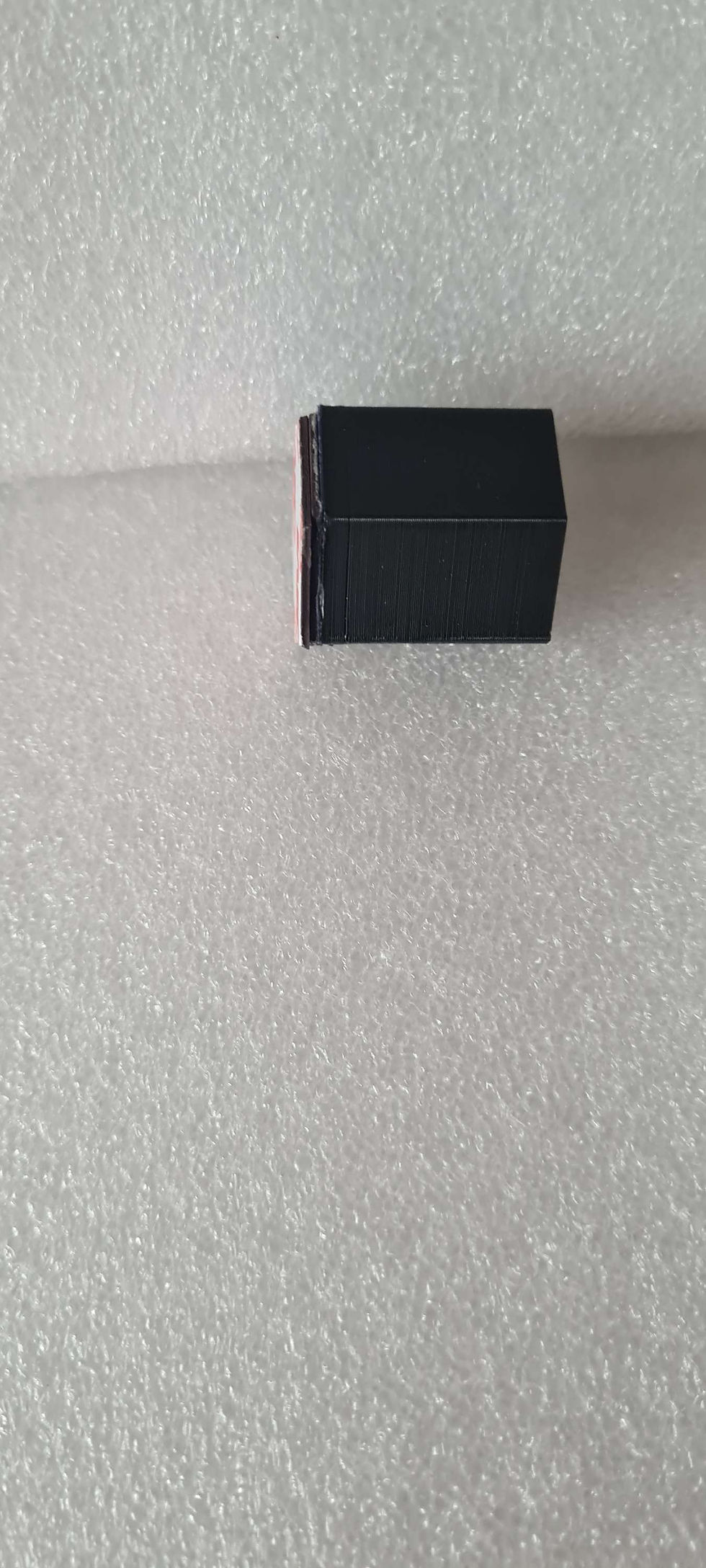Miniatura: JSW Honeycomb Spidey Hide BLACK 