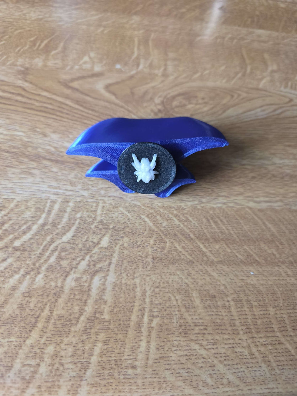 Miniatura: JSW Magnetic Mushroom🍄 Ledge - Purple Shimmer 