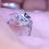 Miniatura: Stunning Phidippus otiosus 'Ocala' (Unsexed) 10 mm