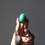 Thumbnail: MANIFEST ~ GREEN AVENTURINE YONI EGG